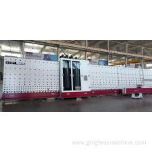 Ce Certification Insulating Glass Production Line